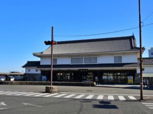 お店