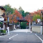 京都の風景