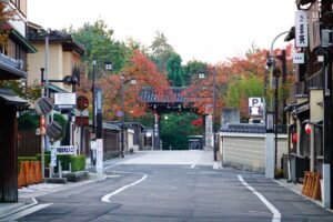 京都の風景