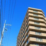 マンション